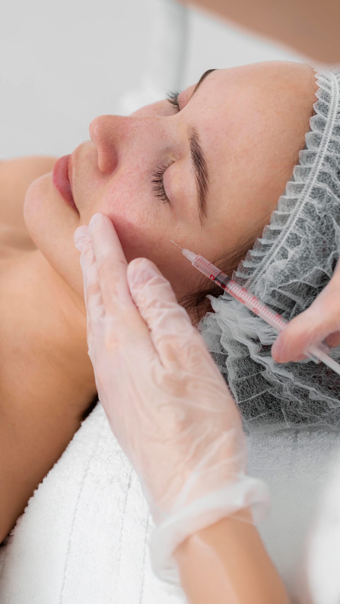 Bioestimuladores Faciais