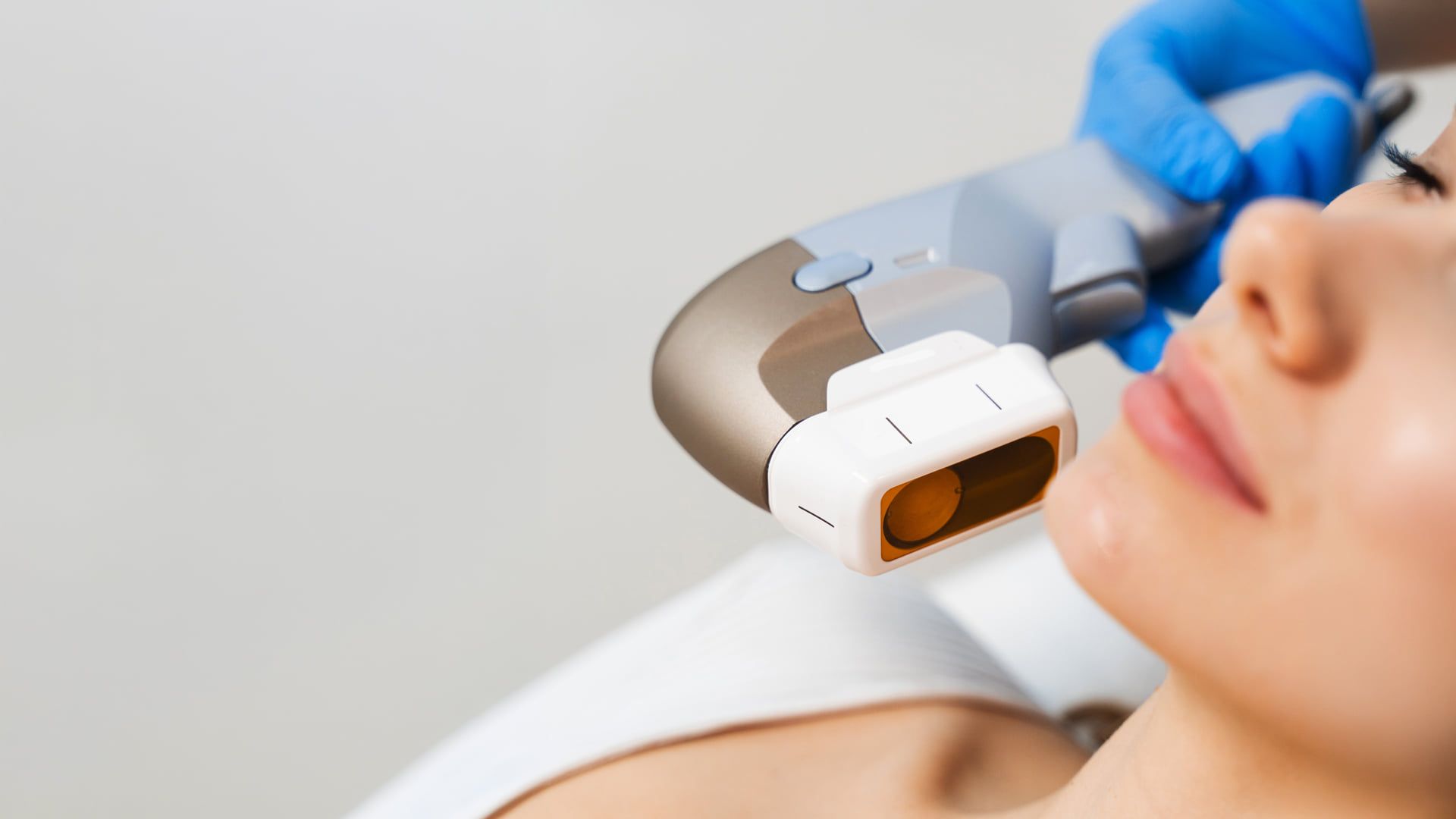 Ultraformer & Bioestimulador — procedimento