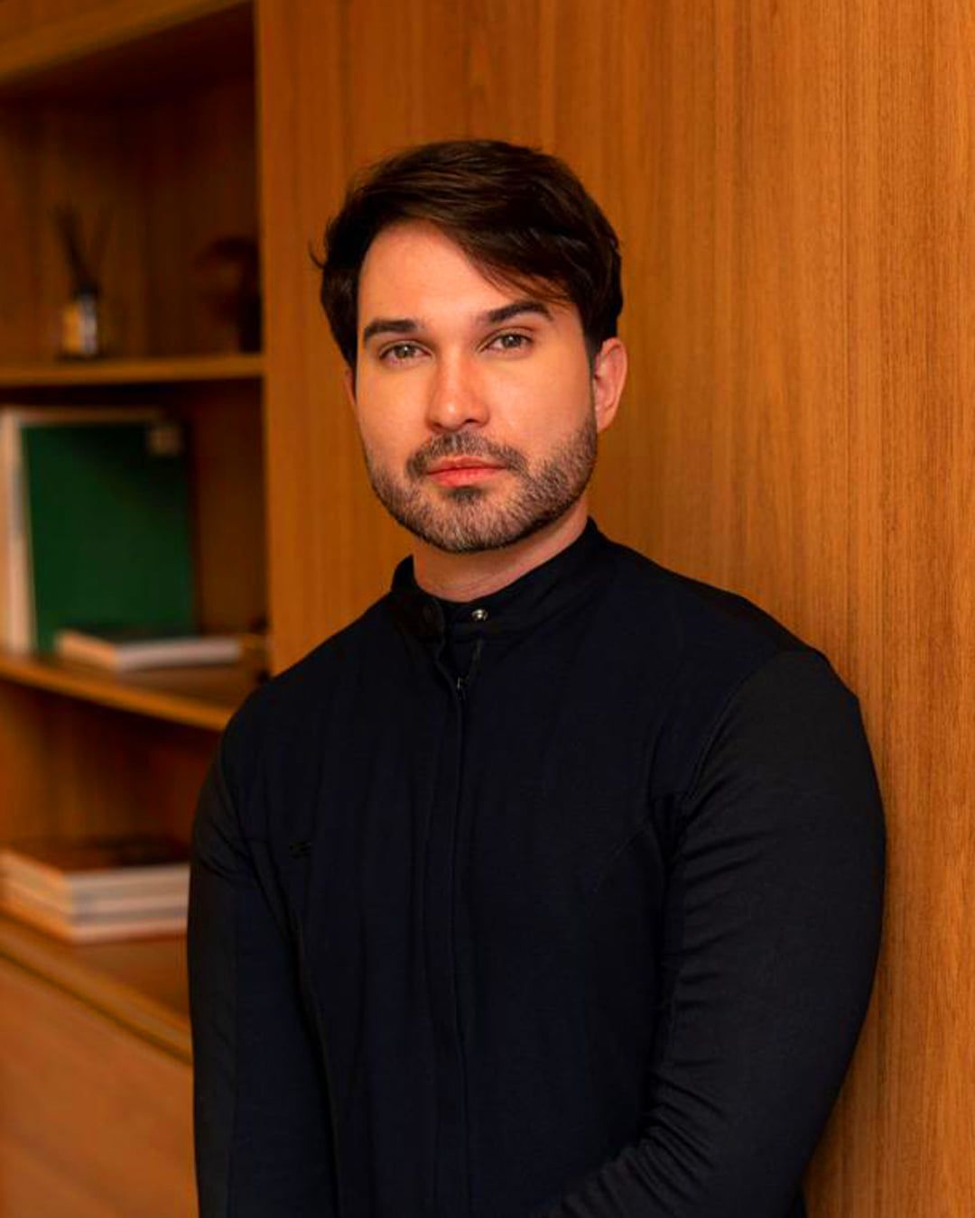 Dr. Vinicius Medina